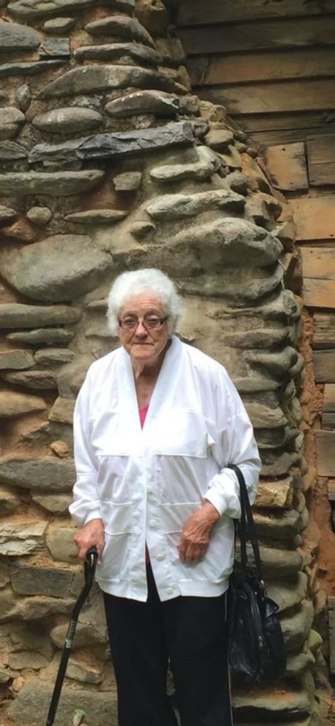 Martha Nell Tindall Profile Photo