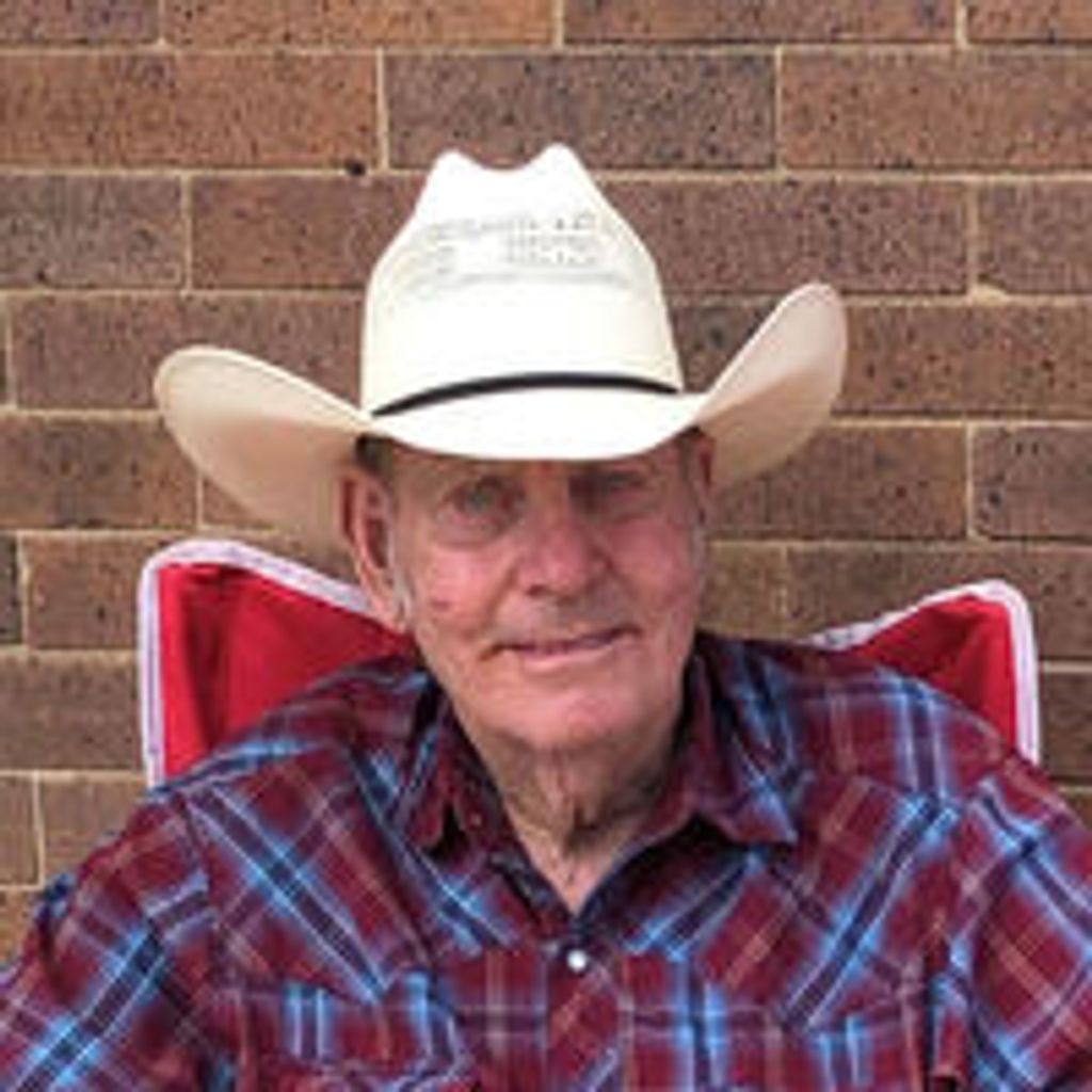 Donald Burton Tremayne Profile Photo