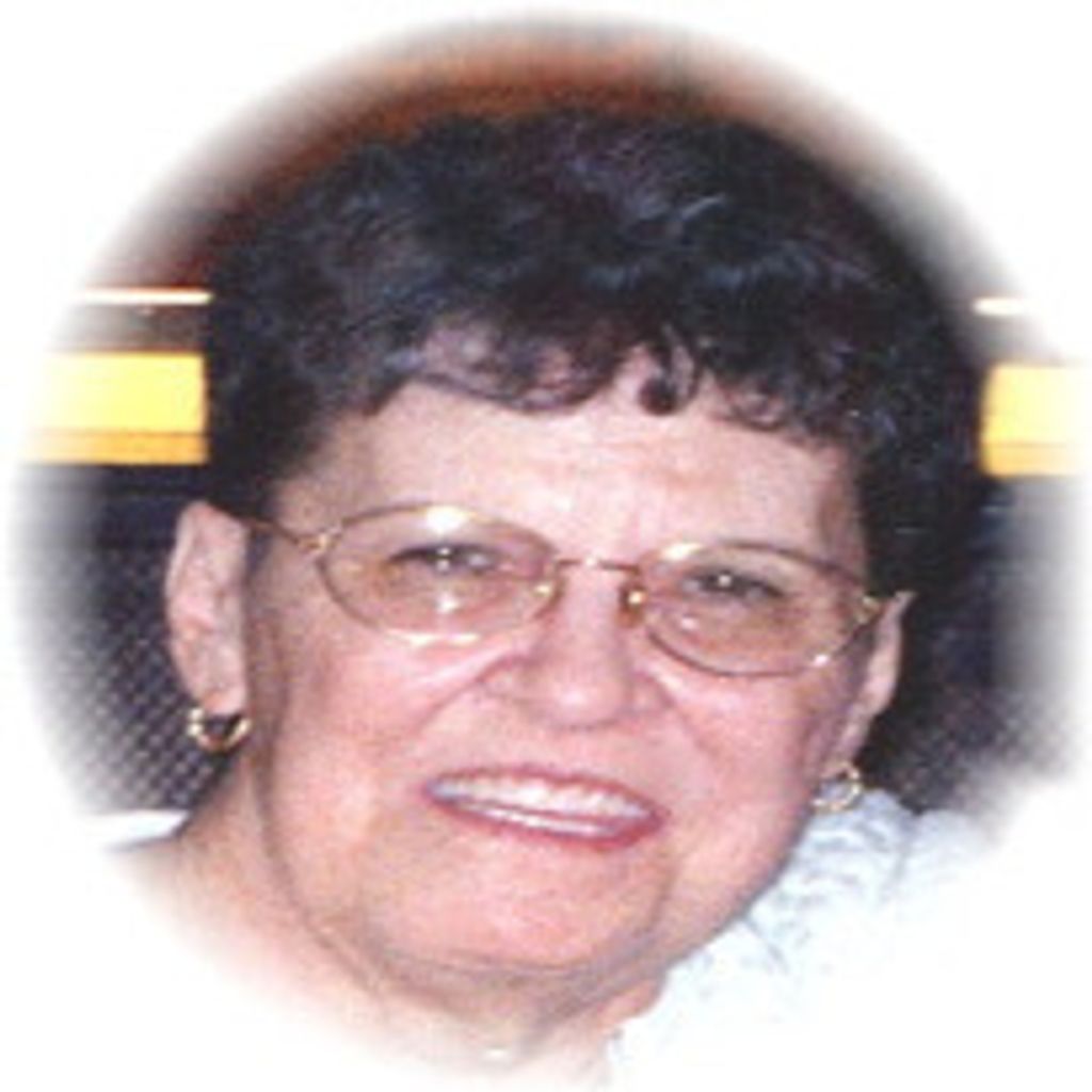 Mildred B. Snowden