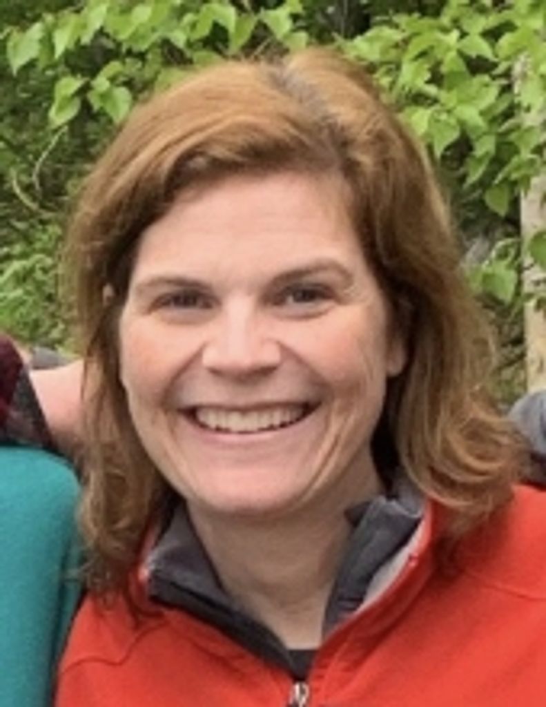 Trudy Hancock