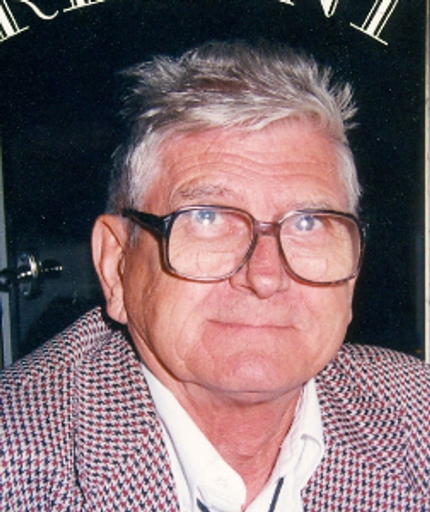 George Blazier