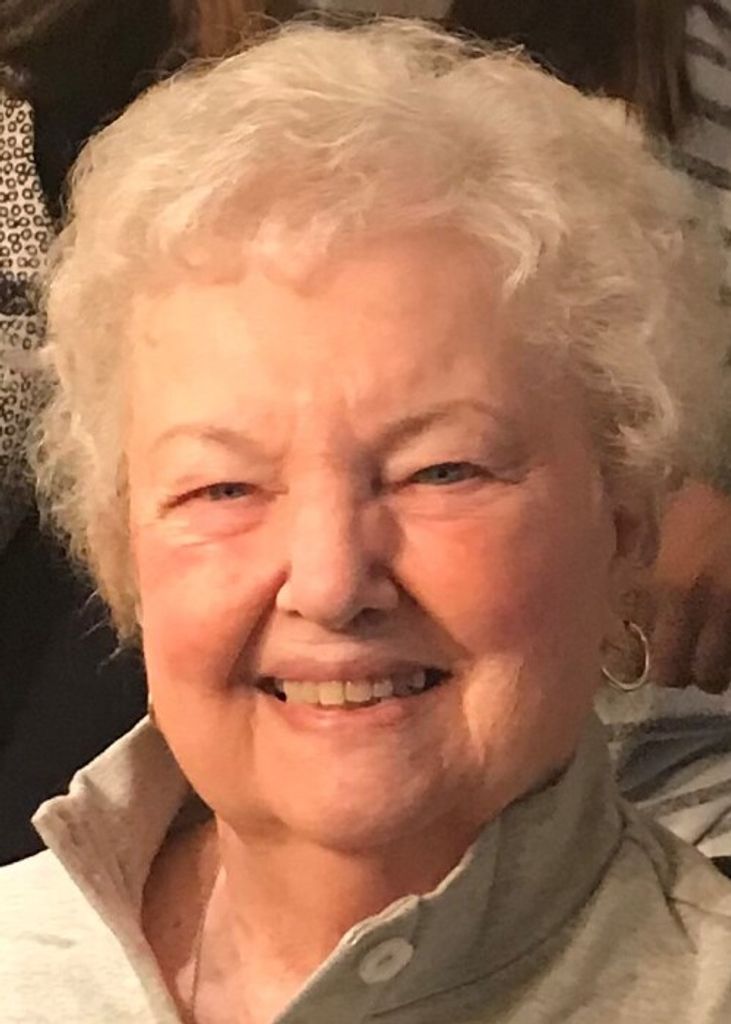 Janet R. (Jacobs)  Hartle Profile Photo