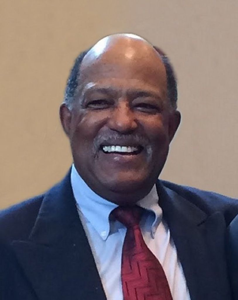 Larry Keith Lewis