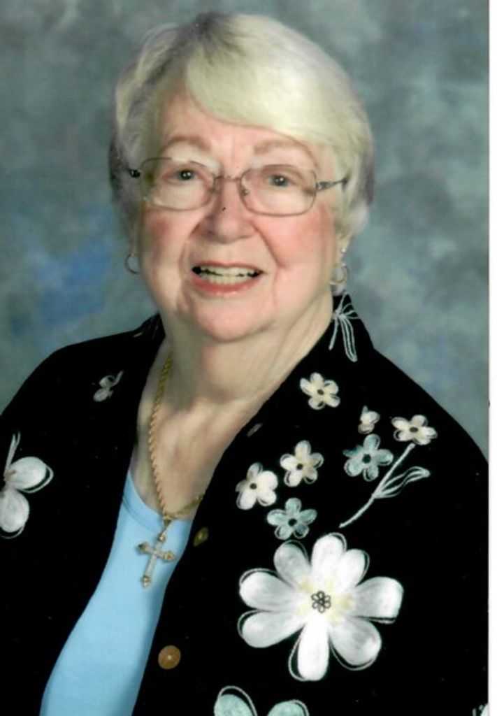 Mary June Hughes Profile Photo