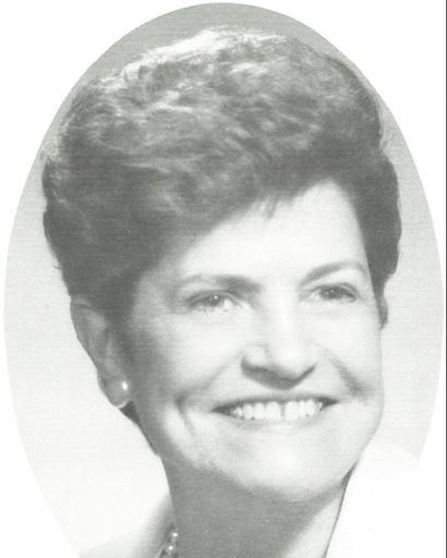 Mary Lou Hall's obituary image