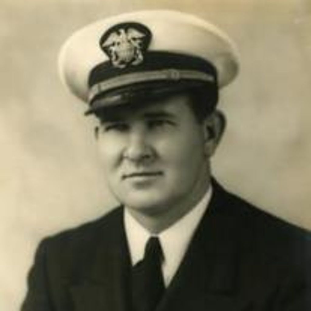 Norman Woodrow Carroll