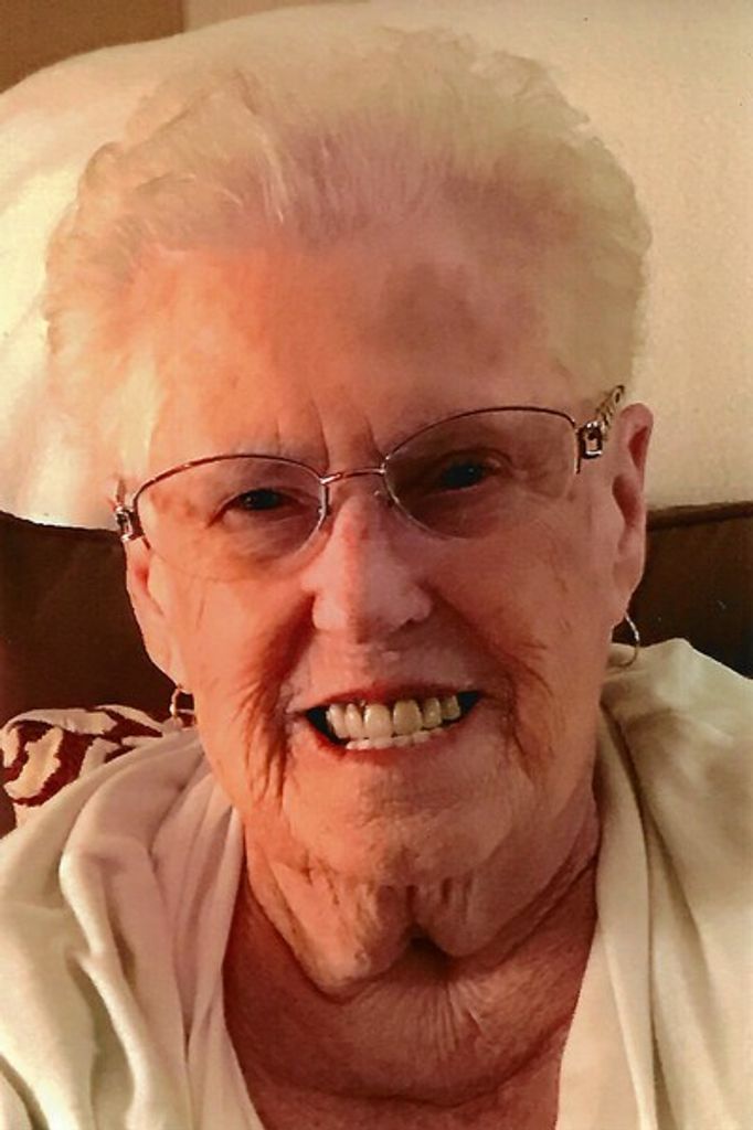 Genevieve Louise Crouse Profile Photo