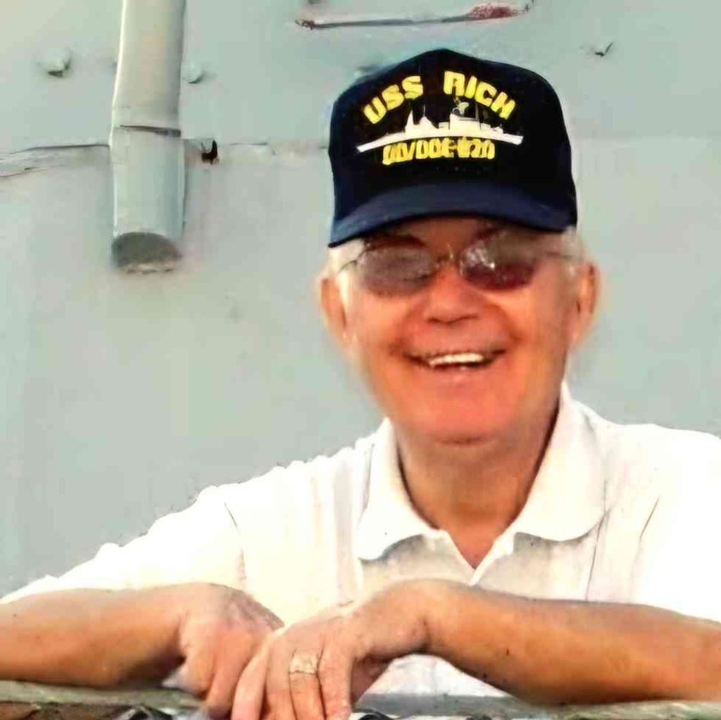 Marshall Kellen Dubois Profile Photo