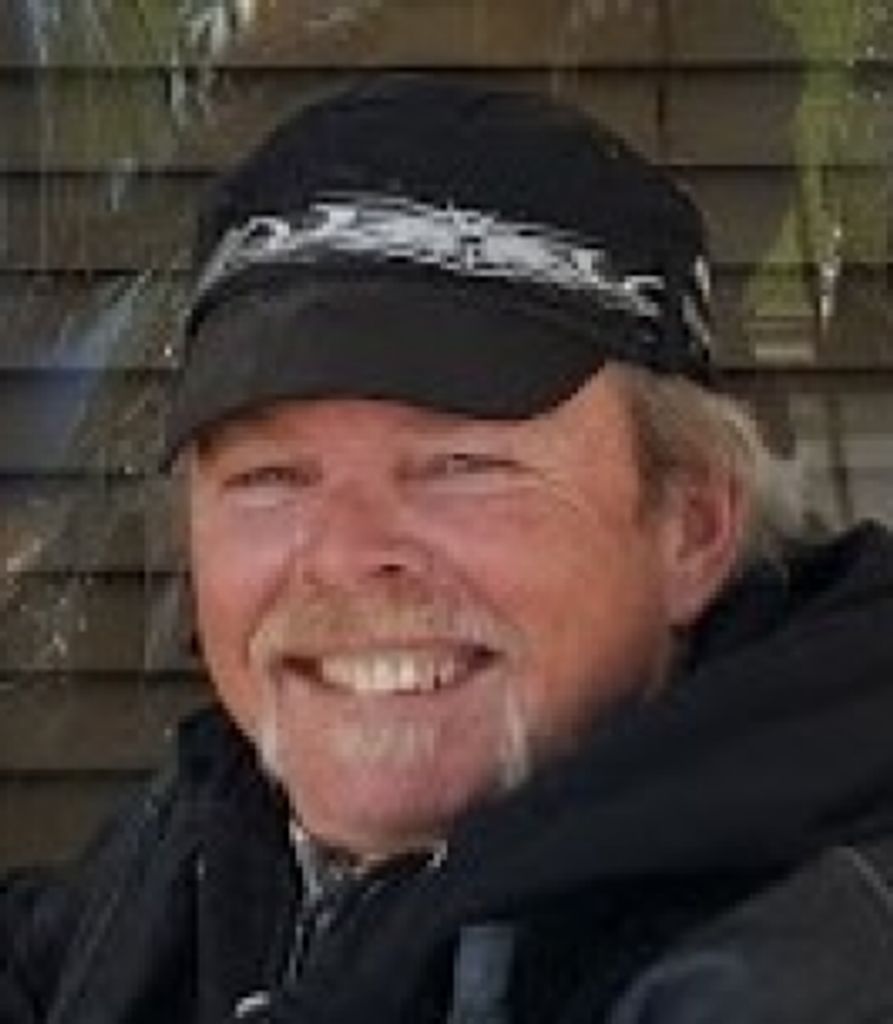 Paul  Scott Weber Profile Photo