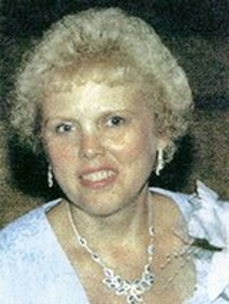Sylvia Freers