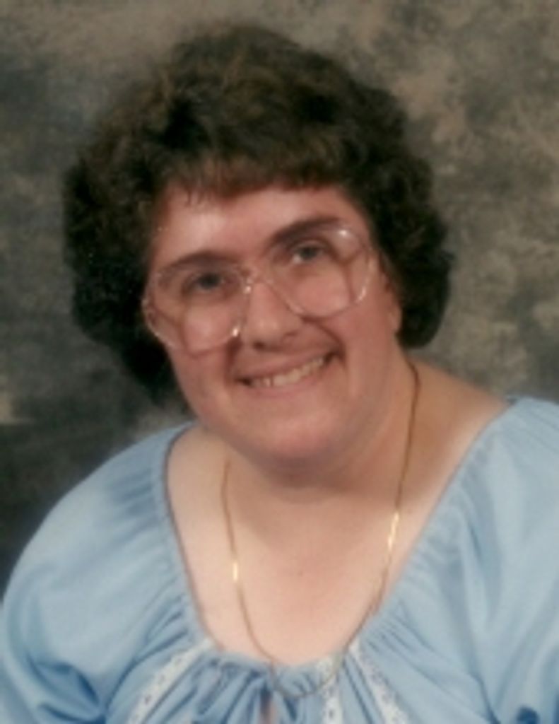 Esther "Ruth" Spradlin