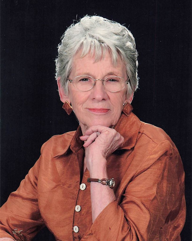 Patricia Kelsey Profile Photo