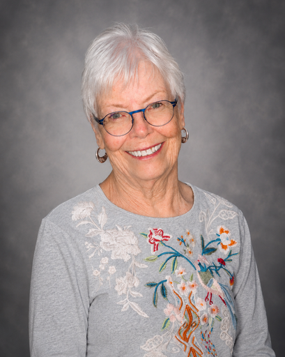 Jean Marie Conklin's obituary image
