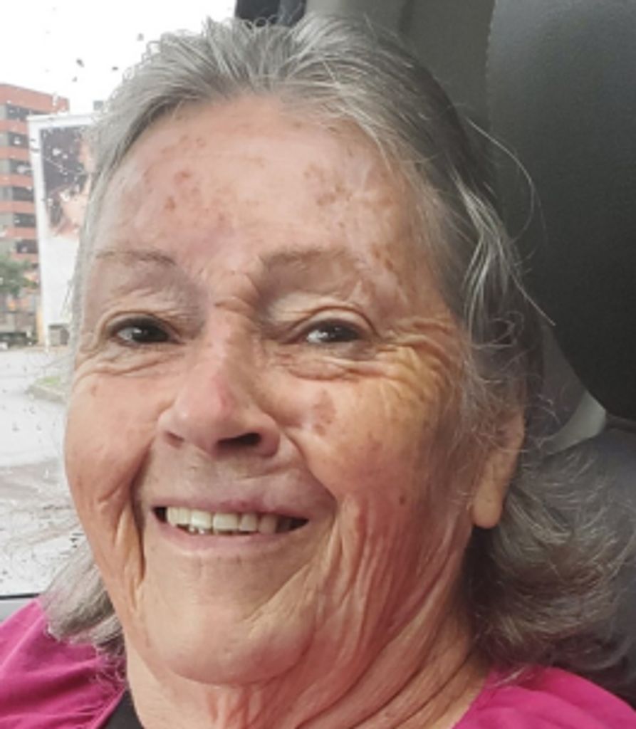 Myrna Jean Carriere Profile Photo