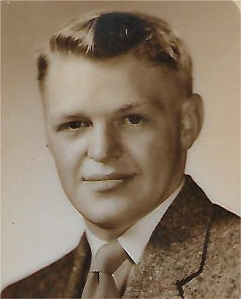 Robert A. Herzog