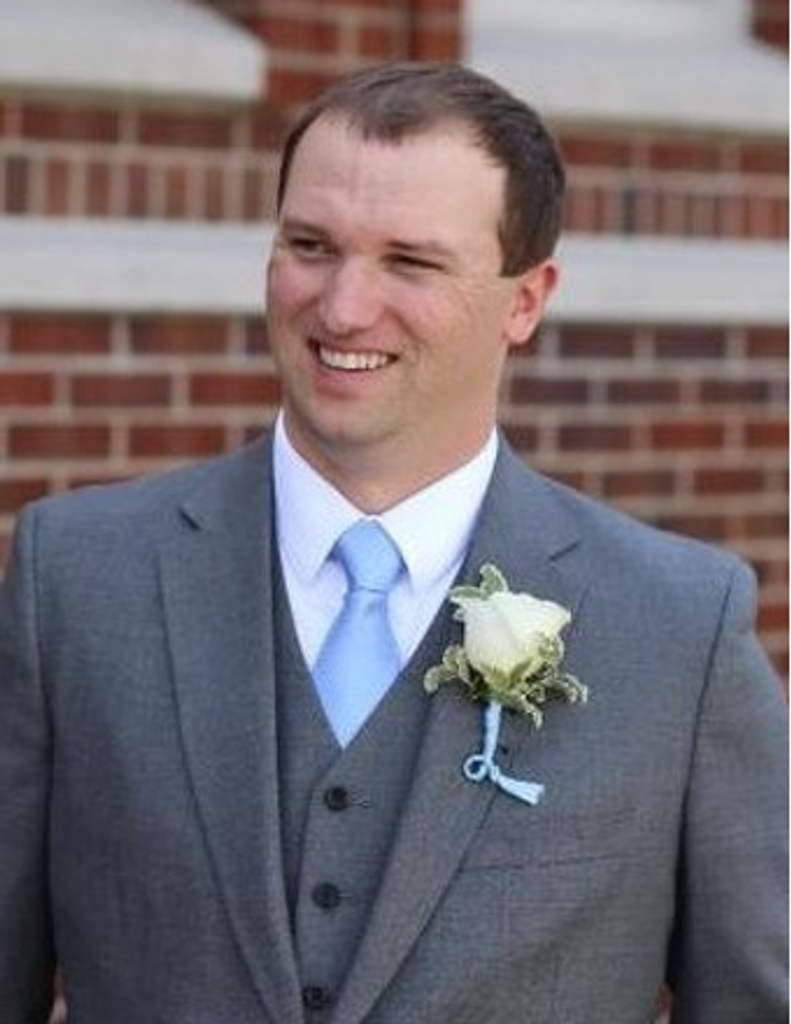 Christopher Hamilton Stidham