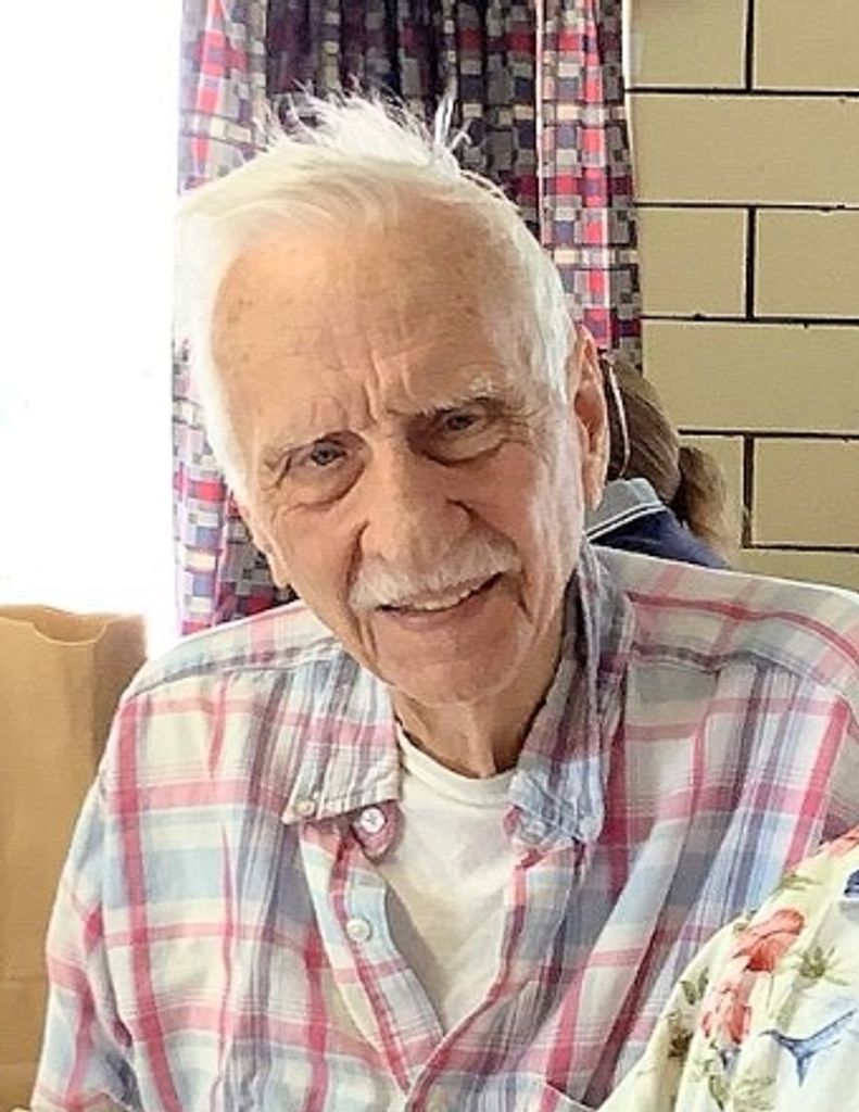 Raymond M. Labuzinski