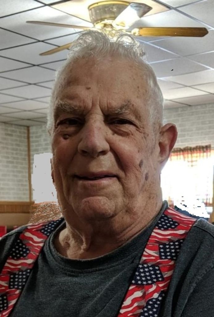 Leroy "Rocky" Manno Profile Photo