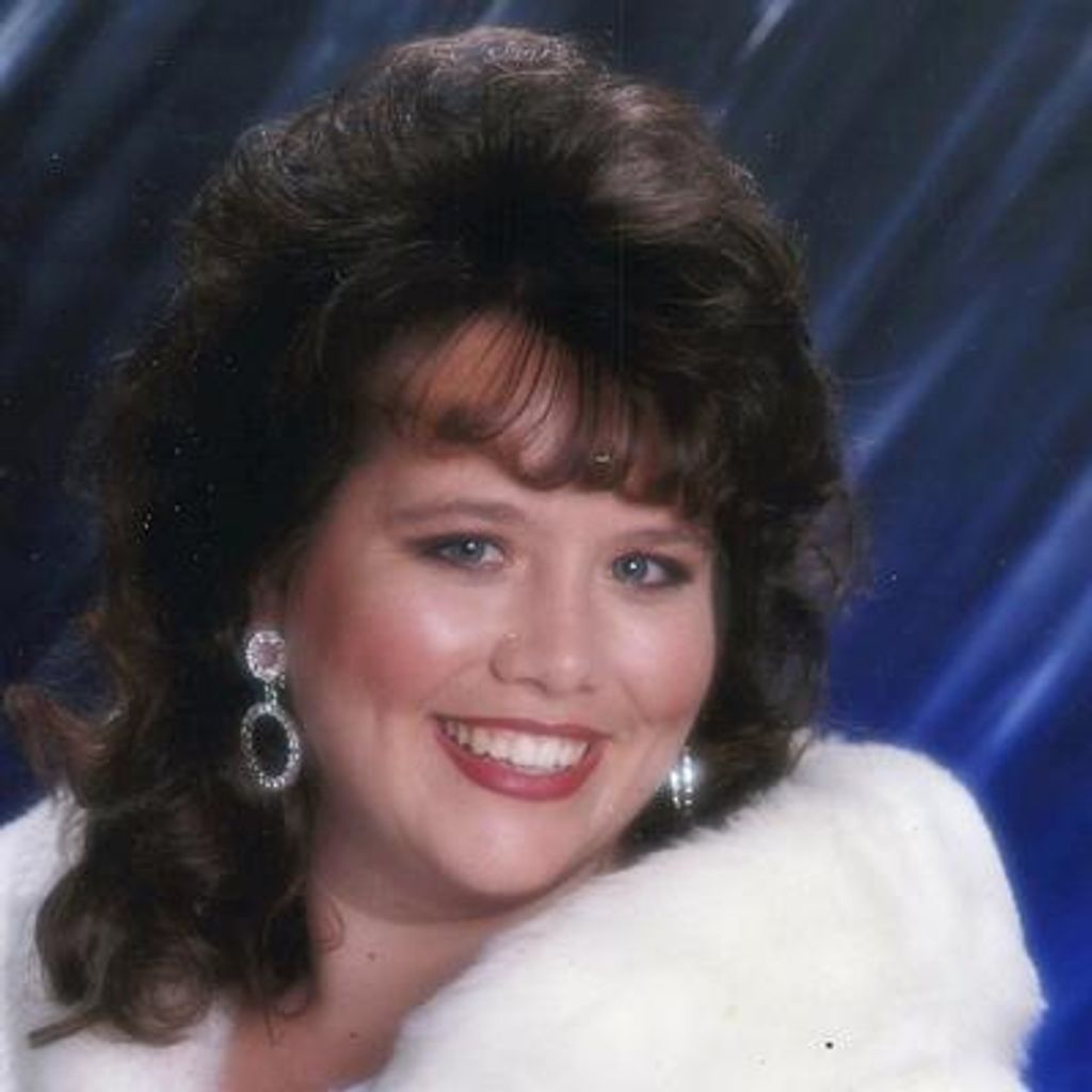 Tammy Renee Perkins