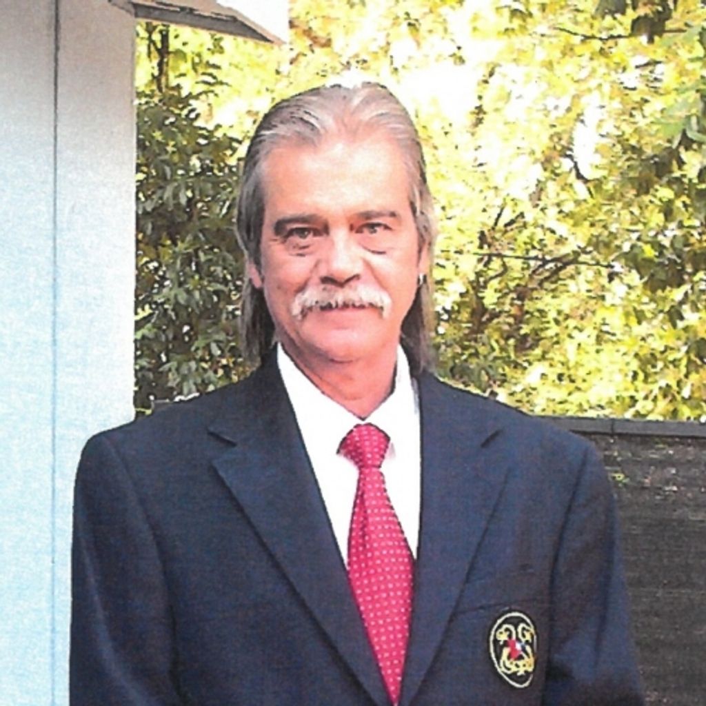 Mr Gary Milton Dowdey