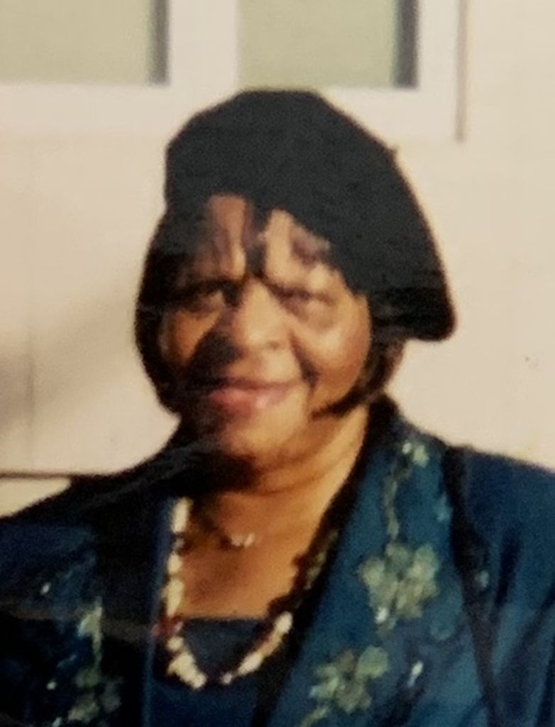 Hazel Baker Jones Profile Photo