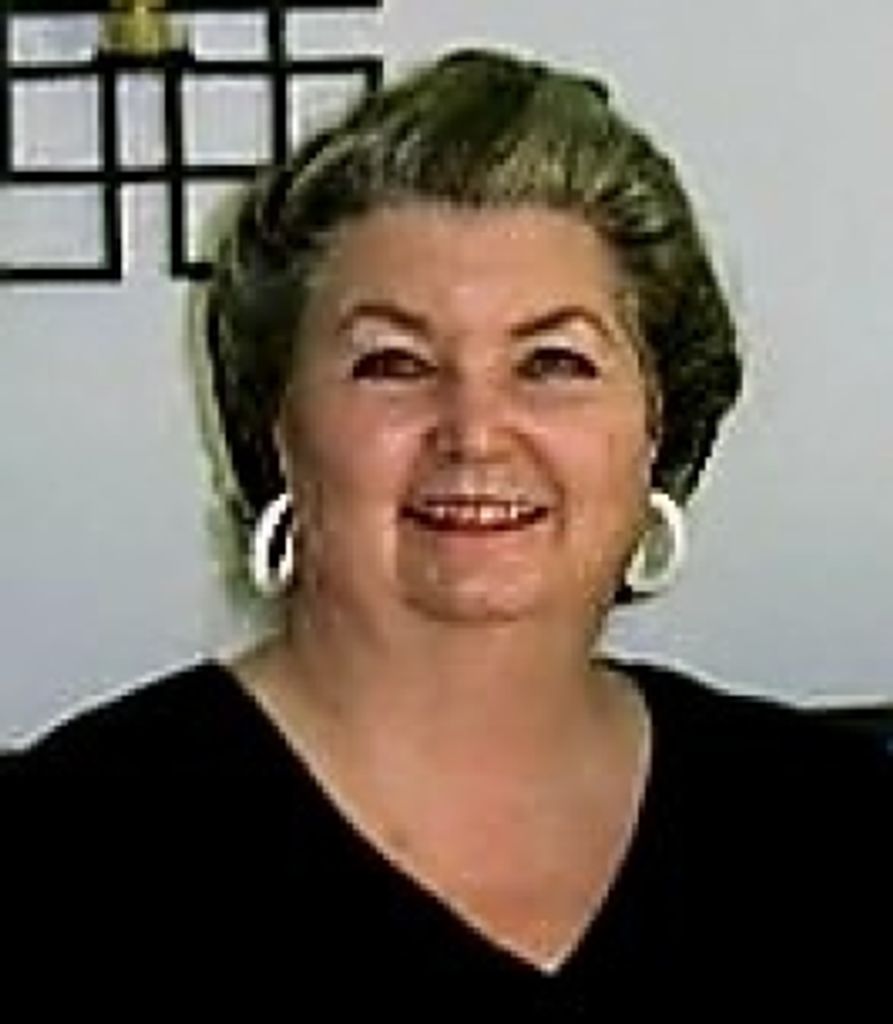Barbara Harr Profile Photo