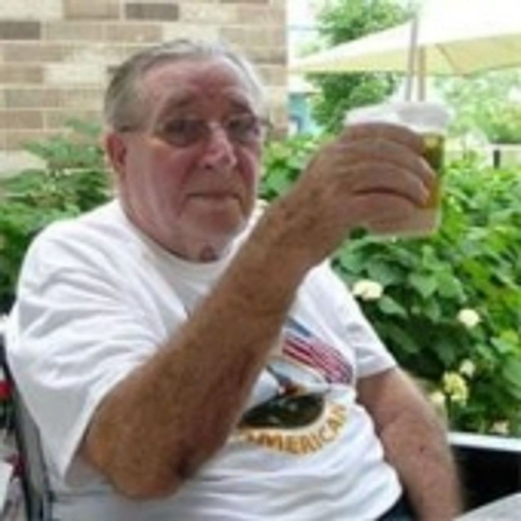 Anthony Kysely Profile Photo