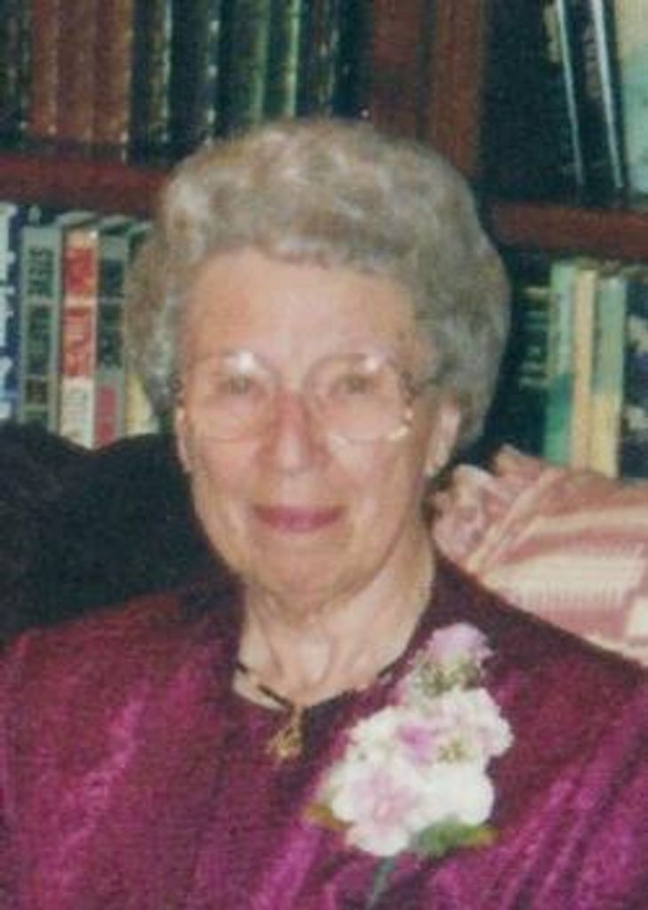 Martha Bartlett Finch Profile Photo