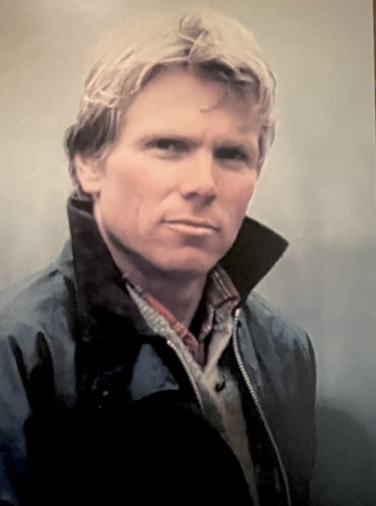 Robert O. Brown Profile Photo