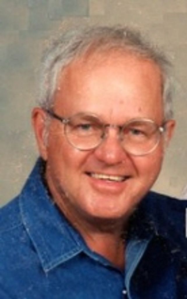 Richard D. Nourot