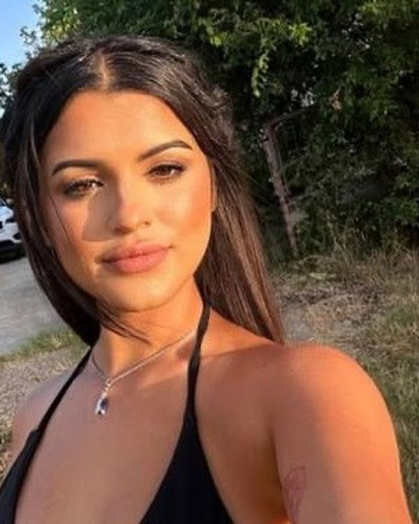 Cassandra Breanne Perez Profile Photo