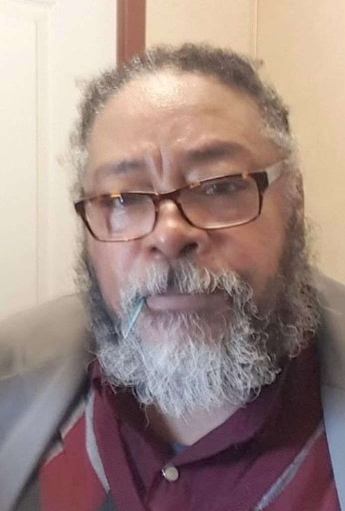 Reverend Dr. Jesse H. Weathers