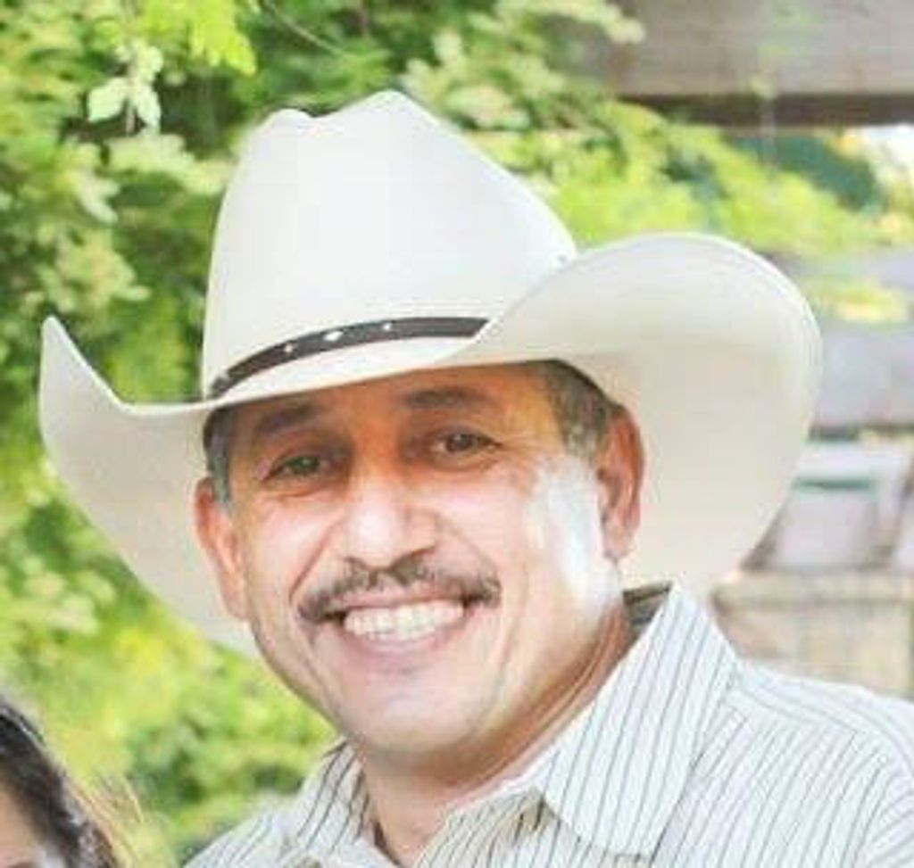 Joe De La Cruz