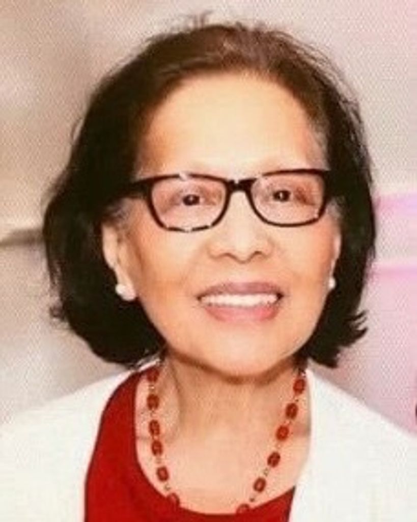 Linda F. Arancillo