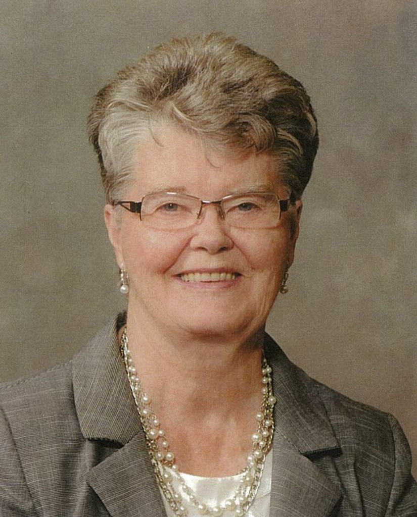 Alta Anne Fensom Profile Photo