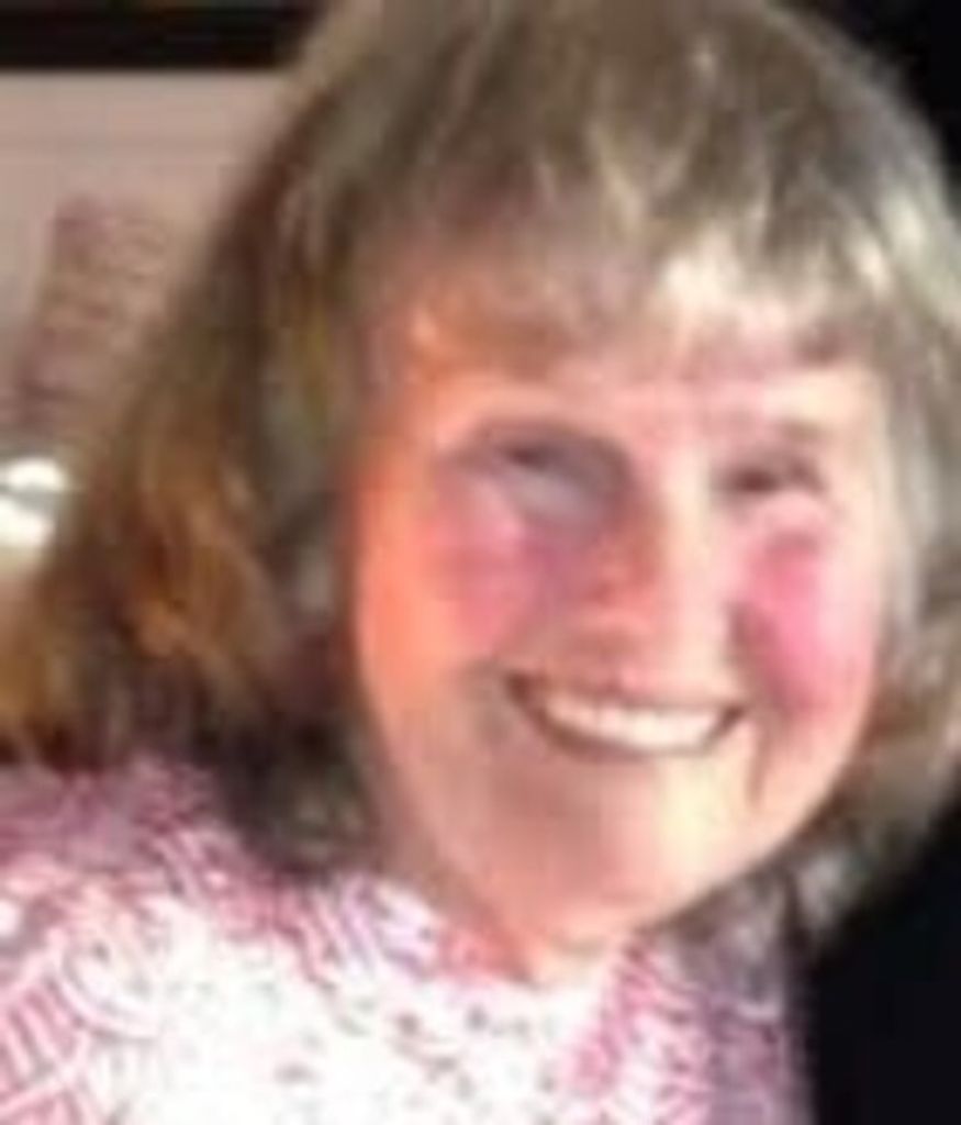 Hazel Mae Groah Rexrode Profile Photo