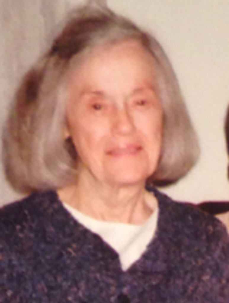 Margaret Powers
