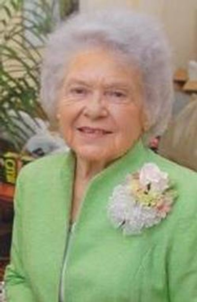 Hilma Oglesby Profile Photo