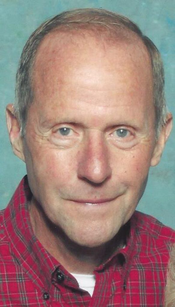 Robert Lee Davis Profile Photo