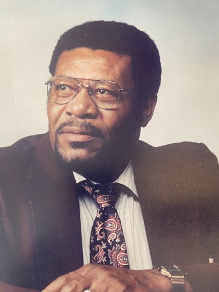Aaron C Mccree, Sr. Profile Photo
