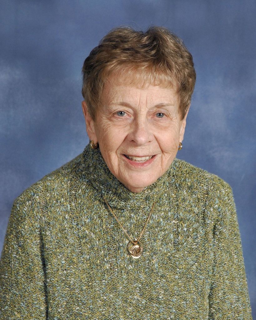 Patricia Carol Utterberg