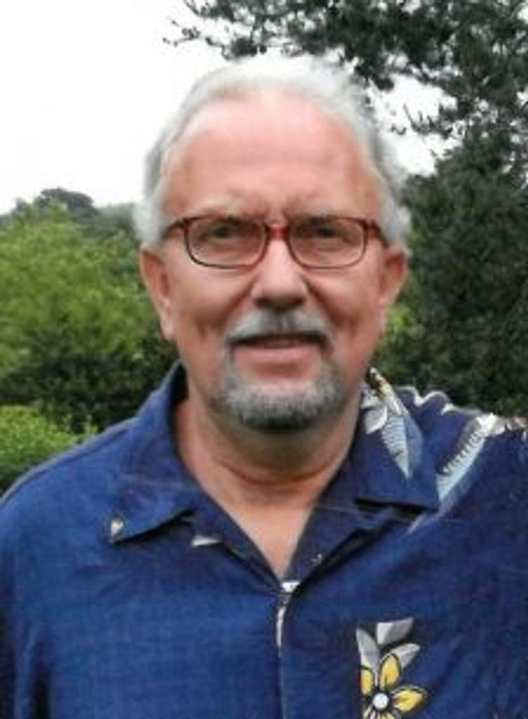 Michael Vernon Overstreet Profile Photo