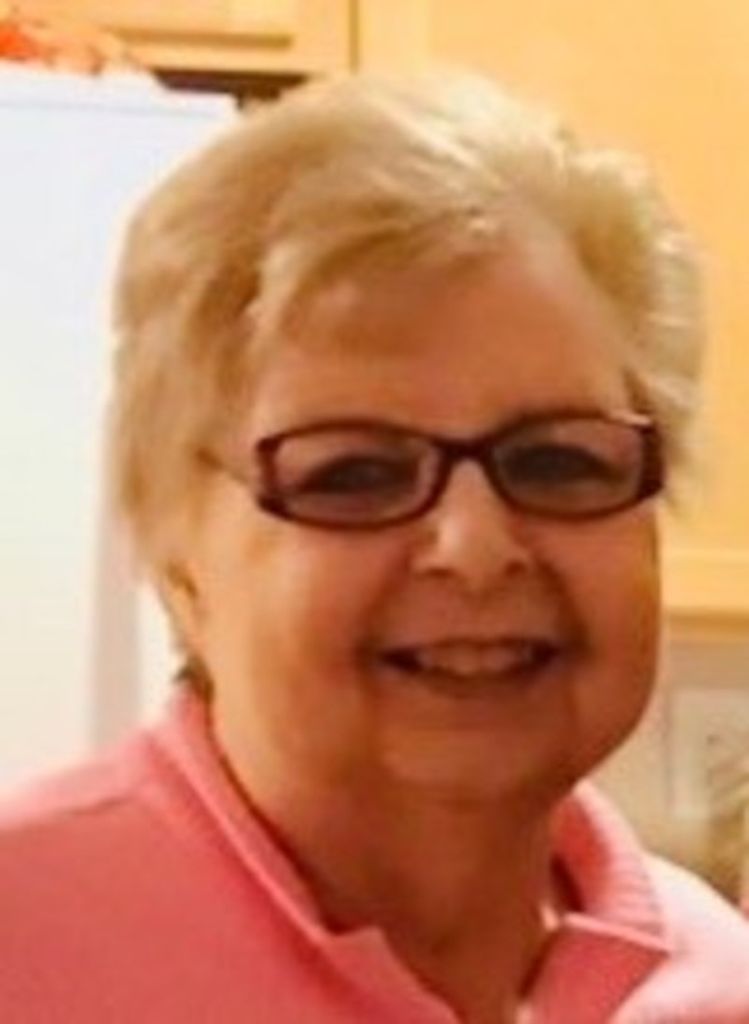 Genevieve "Jenny" Kaminski