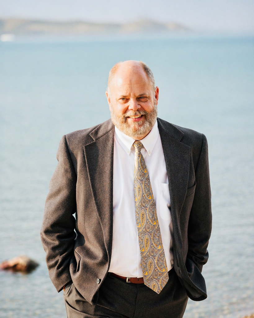 John Bradley "Brad" Isenhower Profile Photo