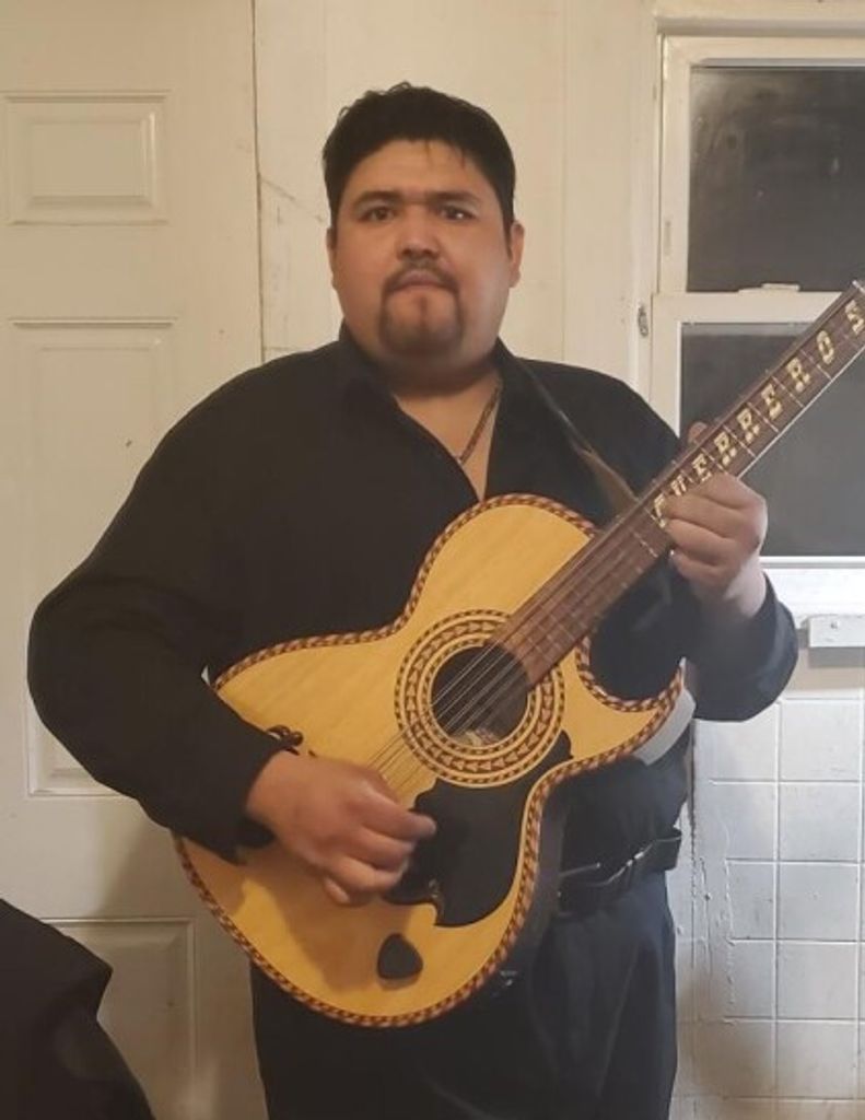 Alcides M Garcia Profile Photo