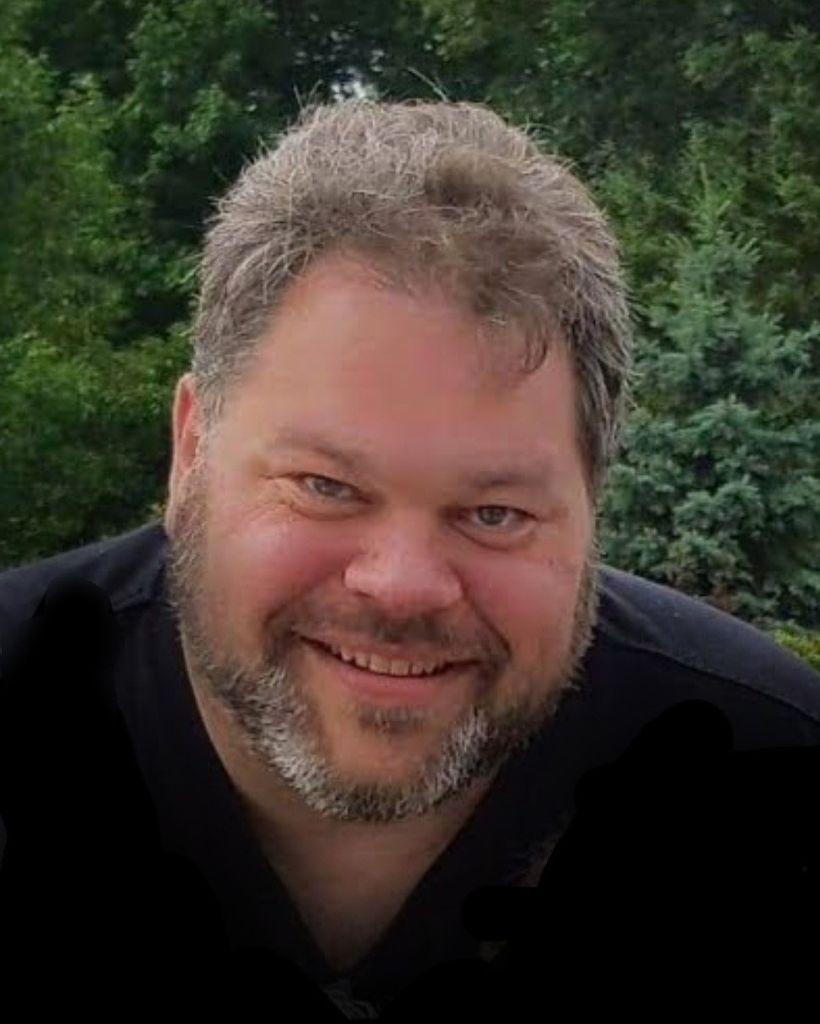 Richard Faust
