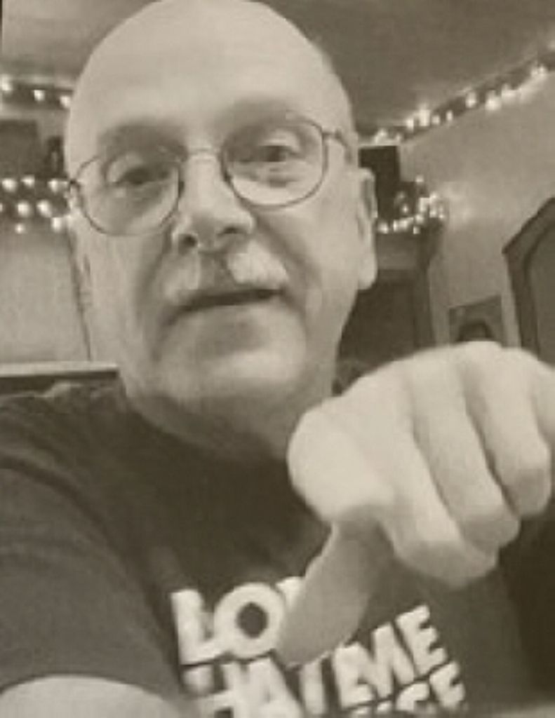 Daniel L. Ney Profile Photo