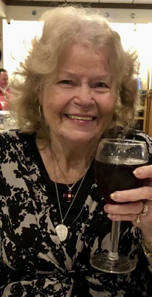 Eleanor B. Koutalidis Profile Photo