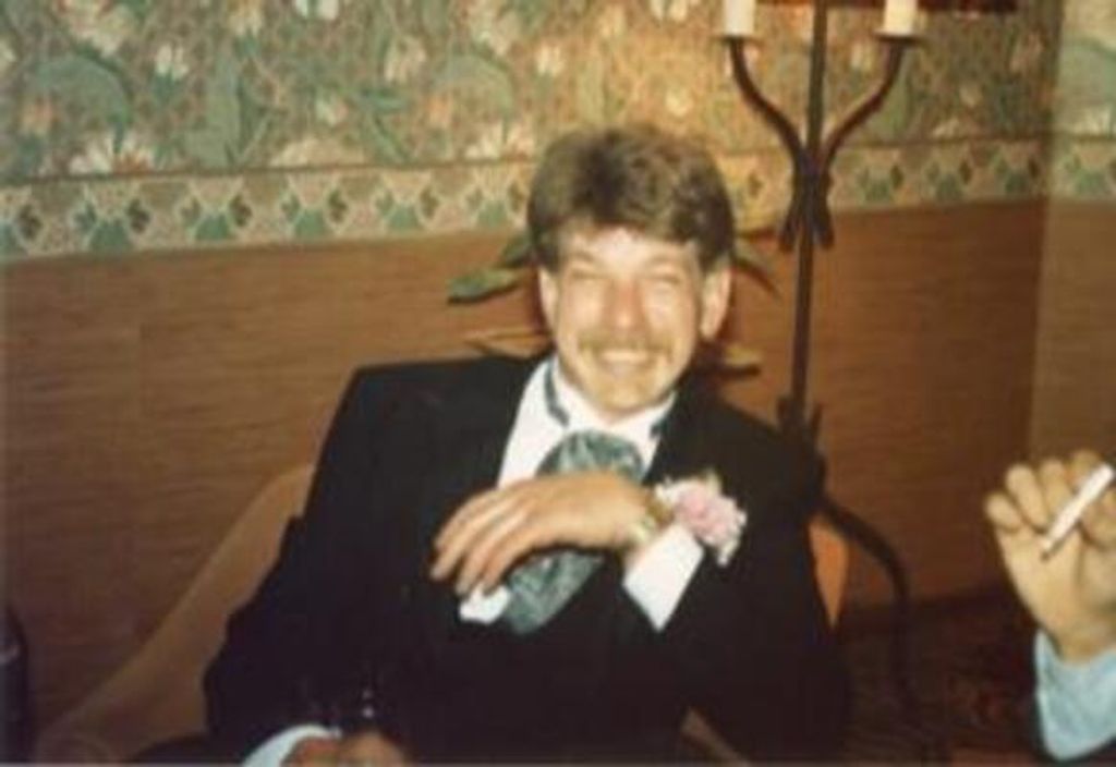 Michael Alan Brown Profile Photo