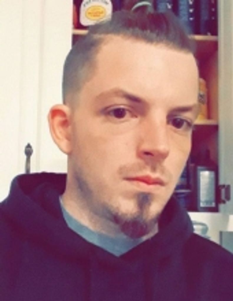 Kody A. Morris